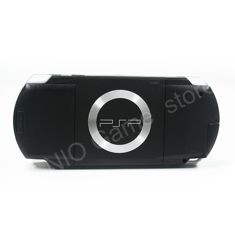 PSP handheld Original Sony psp1000 game console gba game doubles handheld arcade game console FC. 