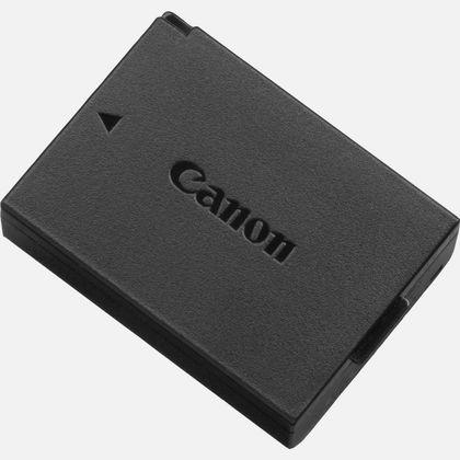 Canon  LP-E10 Battery Use For Canon 1100D, 1200D, 1300D, 1500D, 2000D, 3000D, 4000D, T3, T5, T6, & More.... 