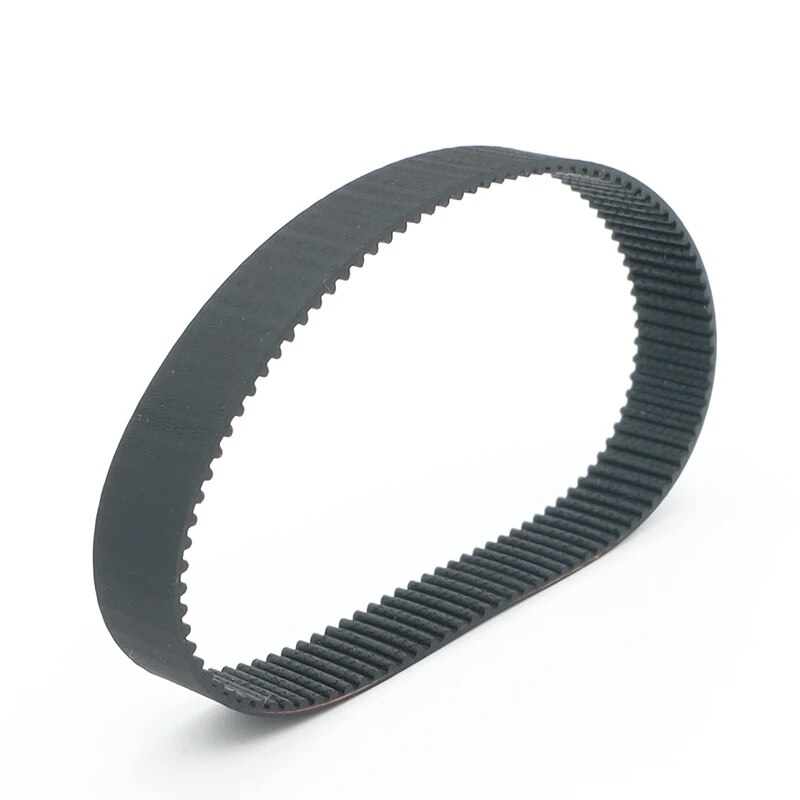2GT Belt Width 6/10/15mm GT2 Timing Belt Closed Loop Rubber Perimeter 198mm~300mm Timing Synchronous Belt 3D Printer Belt Parts. 