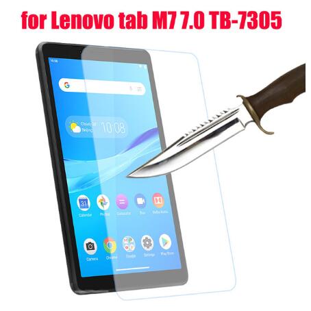 【3C VictoryEagle】Case Lenovo tab M7 tb-7305x tb-7305i tb-7305f Stand Soft Silicon Cover for Lenovo 7.0" Tablet Shell Capa+Film+Pen. 