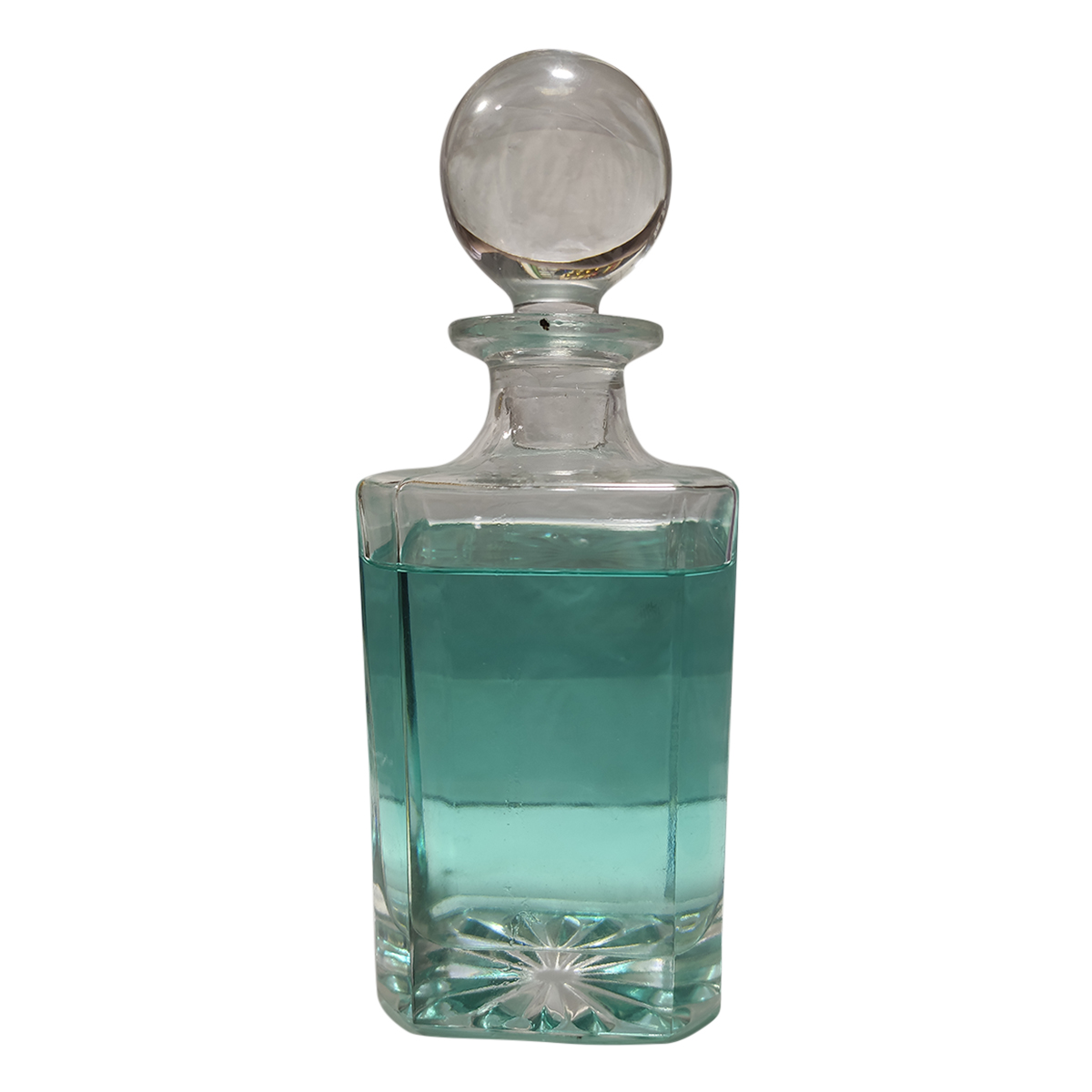 Ator - "BLUE STAR" Concentrated Perfume Ator (5ml)