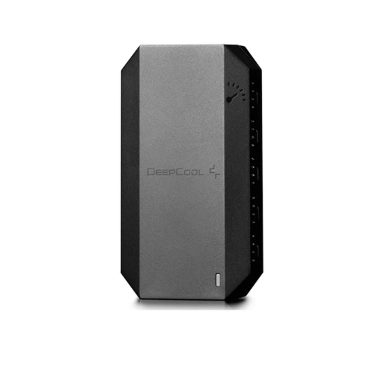 DeepCool FH-10 Fan Hub