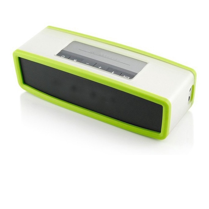 Bose Soundlink Mini 2nd generation doctor speaker case Bluetooth audio silicone case carrying case. 