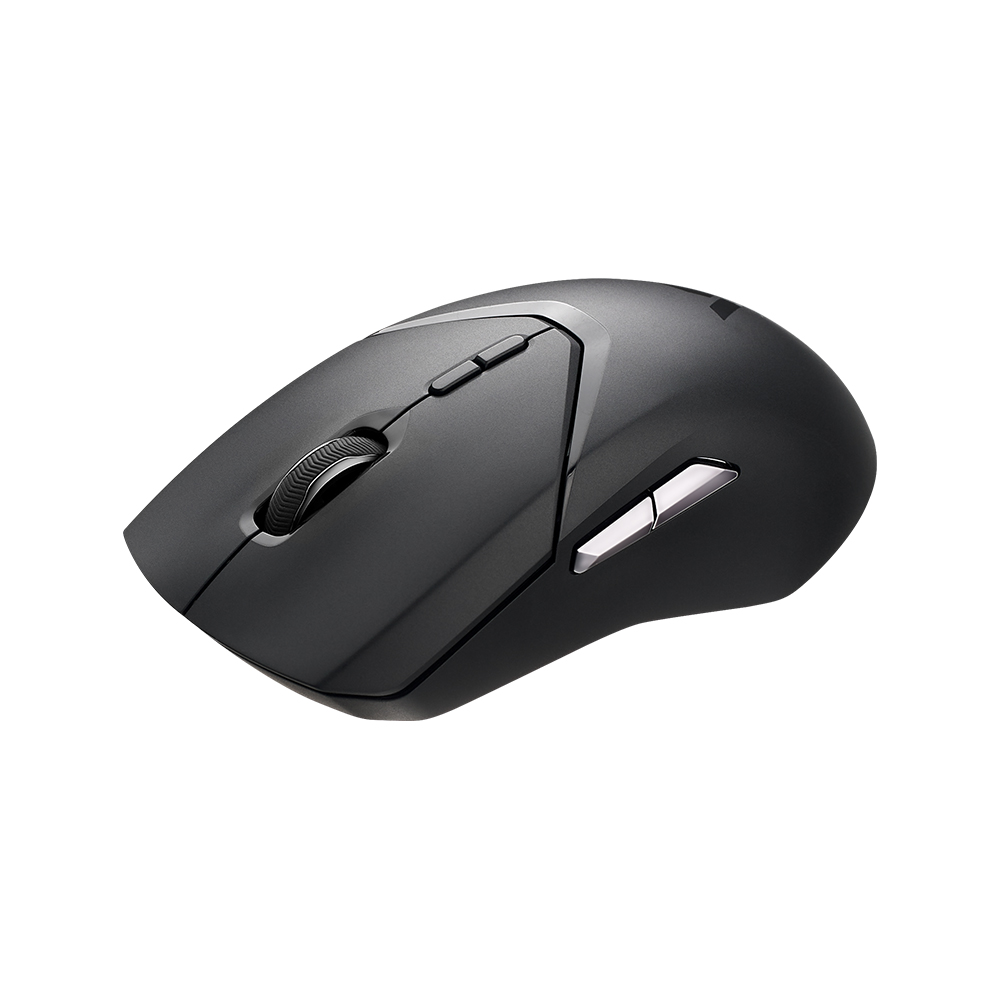 Rapoo VPRO VT9PRO Ultra-Light Dual-Mode Gaming Mouse with 26000DPI PAW3398 Sensor - for Pro Gamers. 