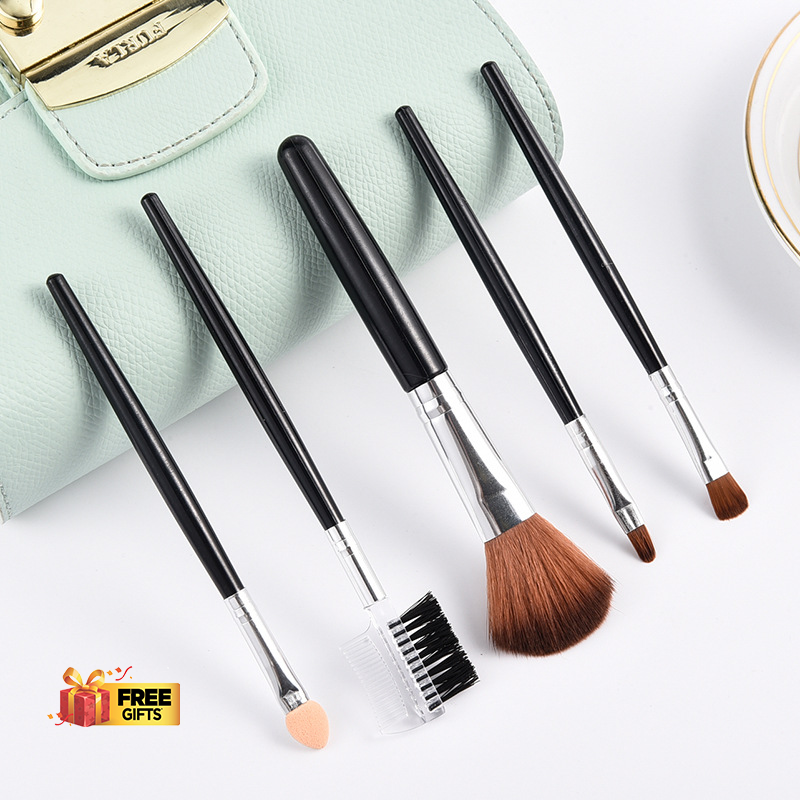 Charm Makeup Brushes Review Saubhaya Makeup