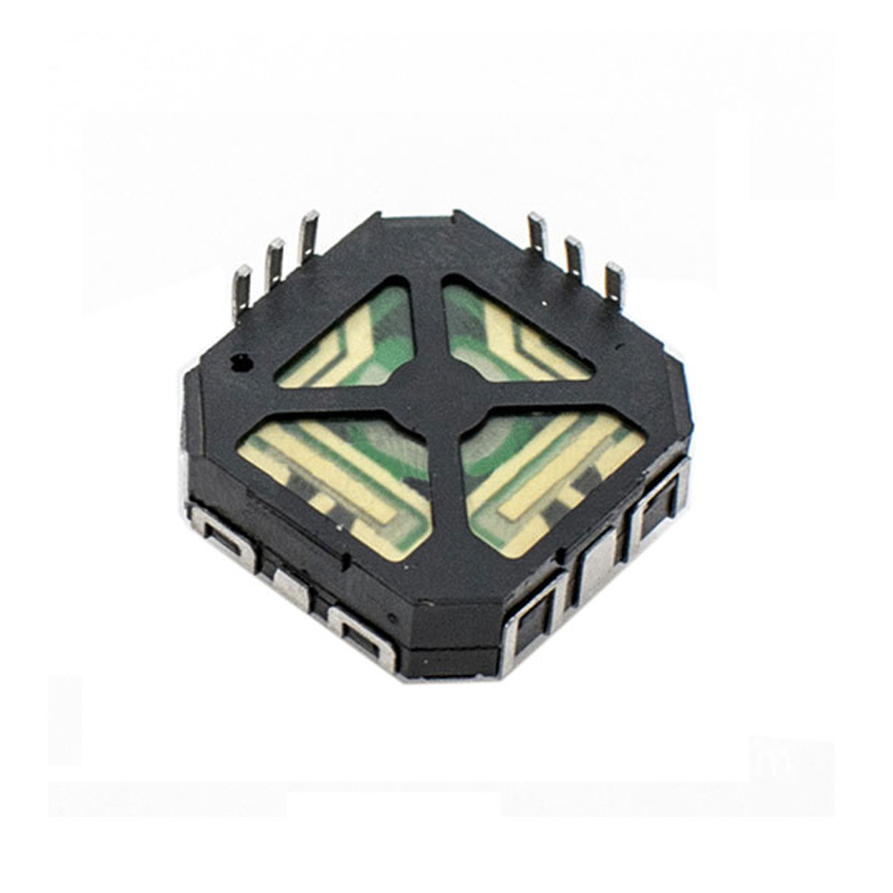 1PCS 6pin Sliding Gimbal Joystick Potentiometer. 