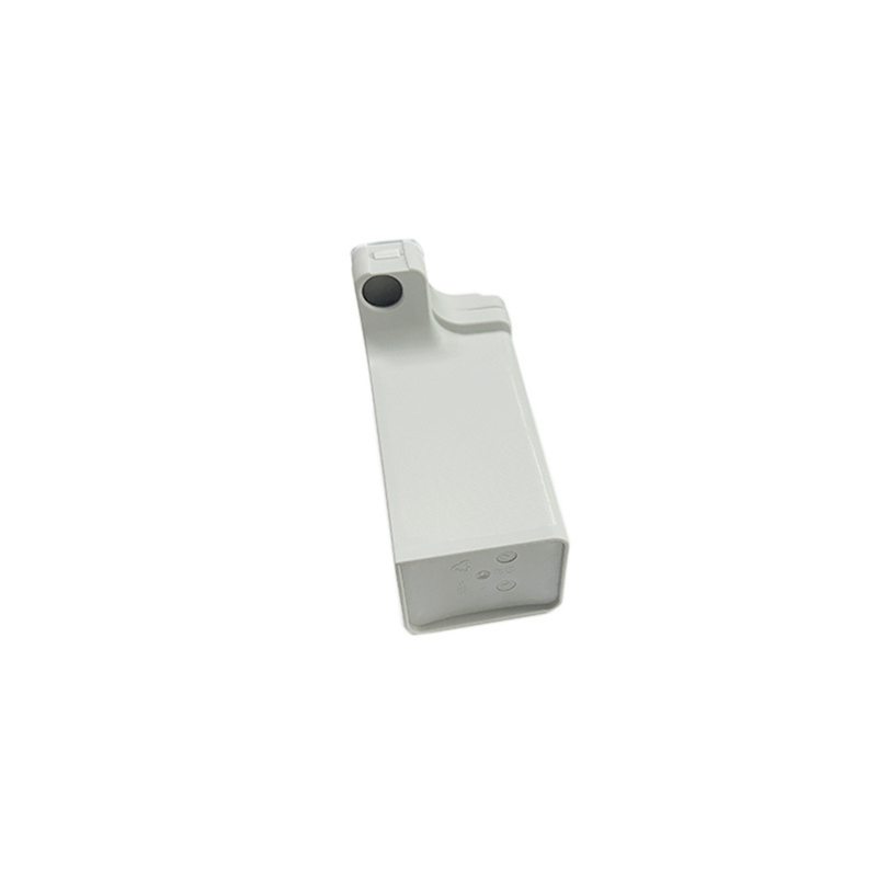 1 PCS Automatic Upper And Lower Water Device Filter Cleaning Gray Replacement Parts For NARWAL T10 J1 J2 Robot Vacuum Cleaner. 