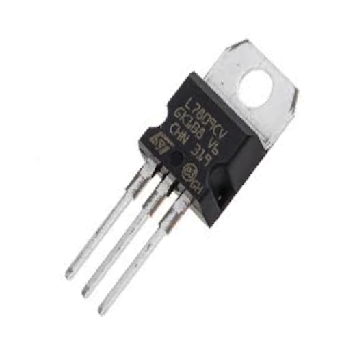 2Pcs-A CLASS LM7809 Voltage Regulator IC L7809CV LM7809 IC 9V 1.5A  3 Pin TO-220 Fixed 9V 7809 Voltage Regulator IC LM7809 Transistor IC. 