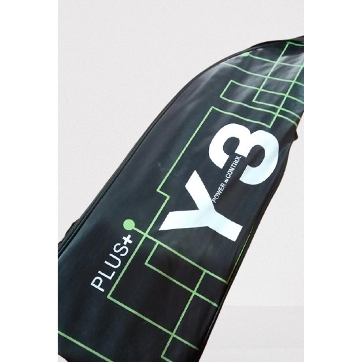 Badminton Racket y3