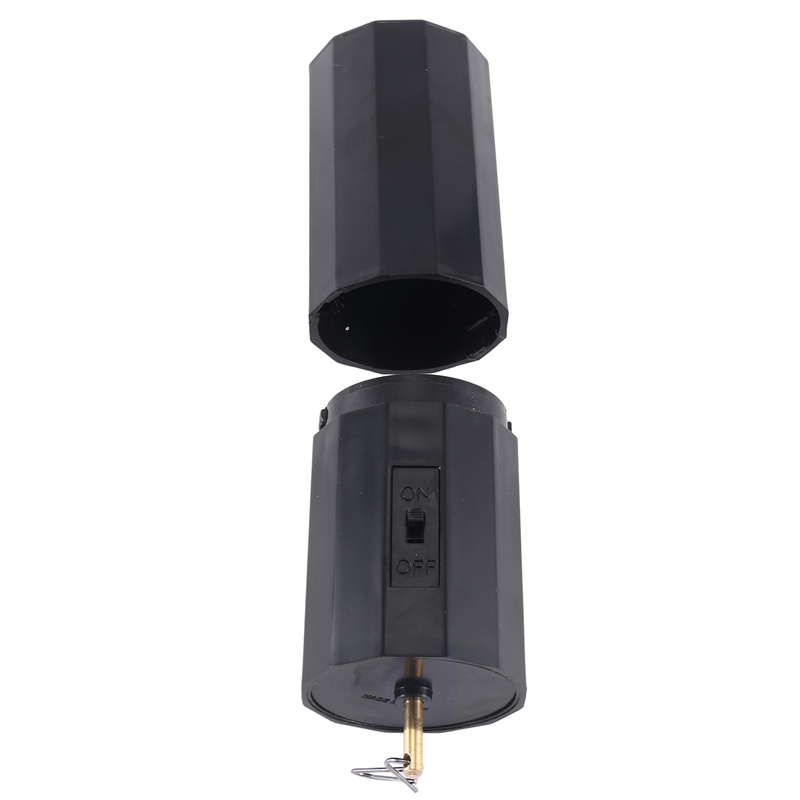 2Pcs Wind Spinner Motor Hanging Display Motor Multi-Purposes for Wind Spinner Yard Decor