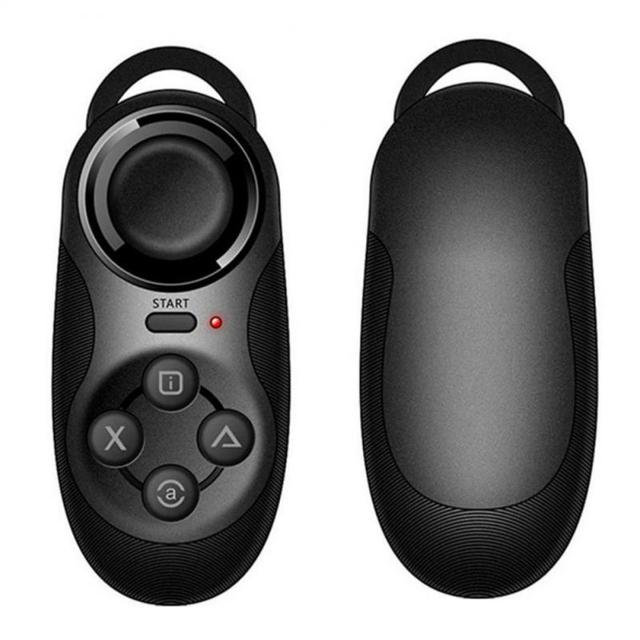 Mocute 032 Smart Phone Joystick Pc Joypad Wireless Remote Control For Ios Game Handle Mini. 