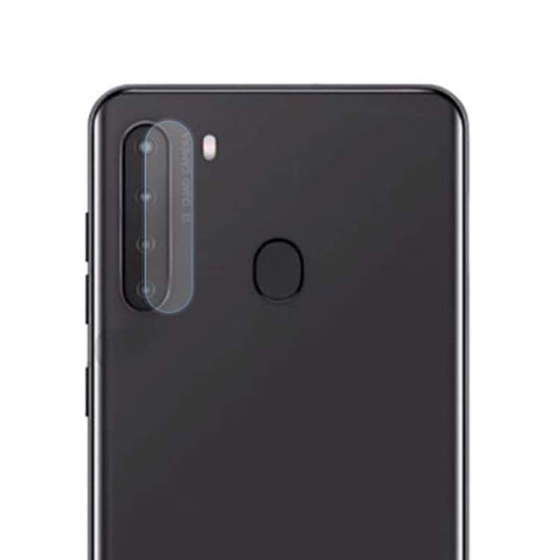 samsung a21 camera glass