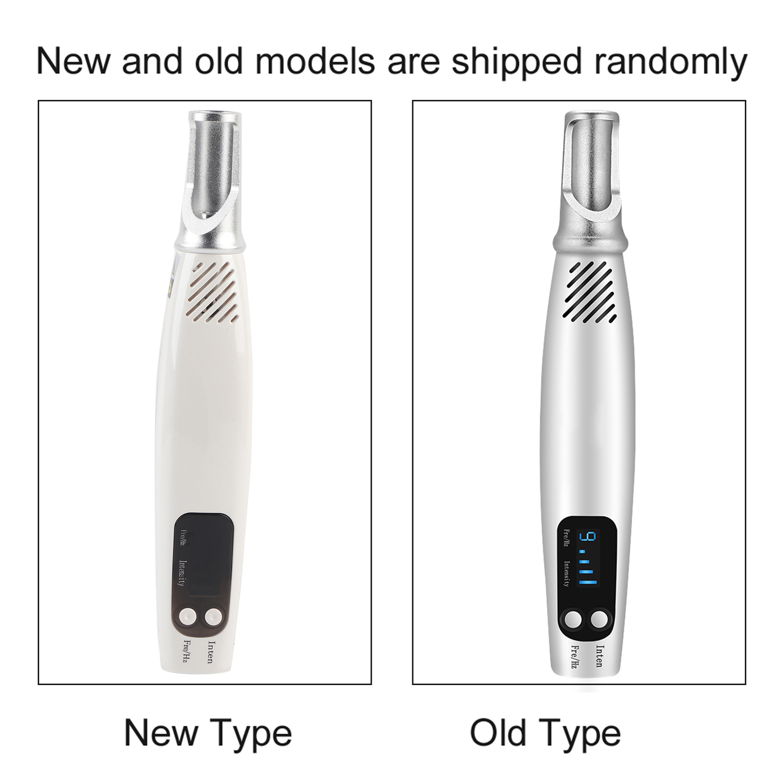 Home Portable Picosecond Tattoo Removal Pen Fit For Mole Dark Spot Acne  Scar | eBay