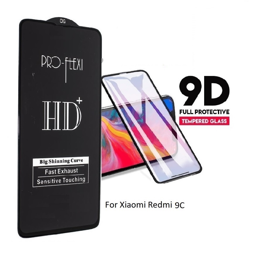 Xioami redmi 9c High quality OG tempered glass screen protector