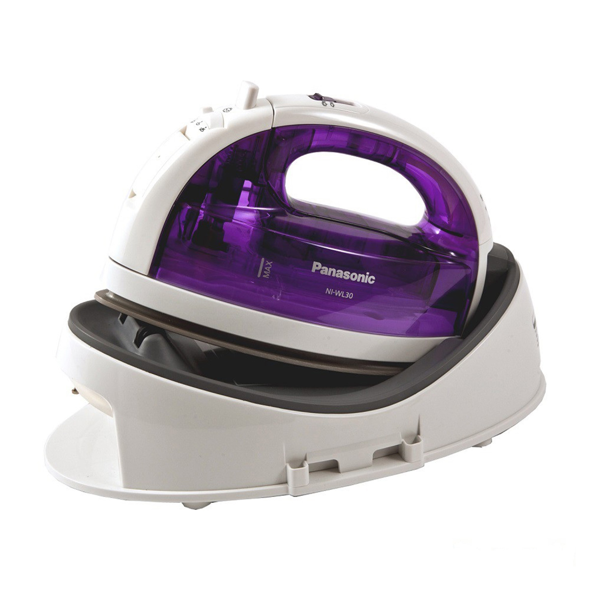 panasonic cordless iron price