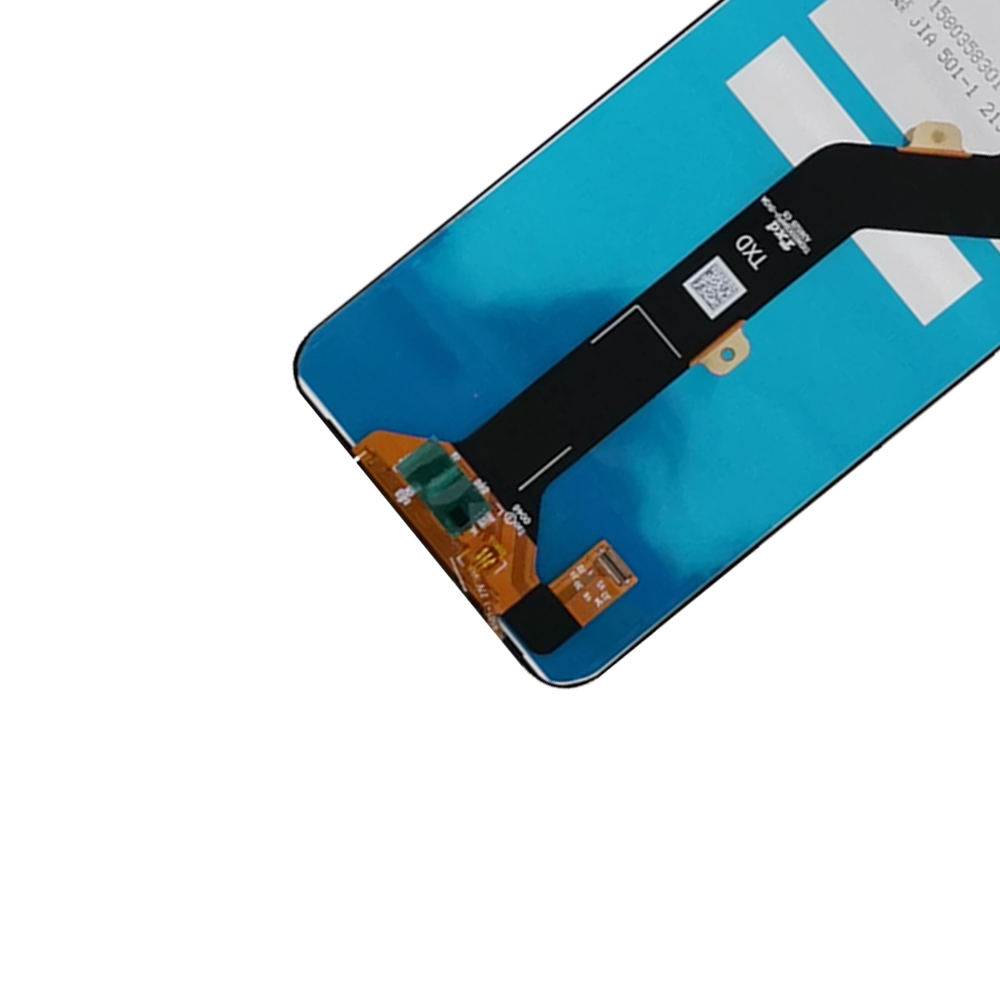 Test High Quality LCD For Tecno Spark 6 go/spark go 2020 Display Touch Screen Digitizer for Tecno KE5 KE5J Display LCD. 