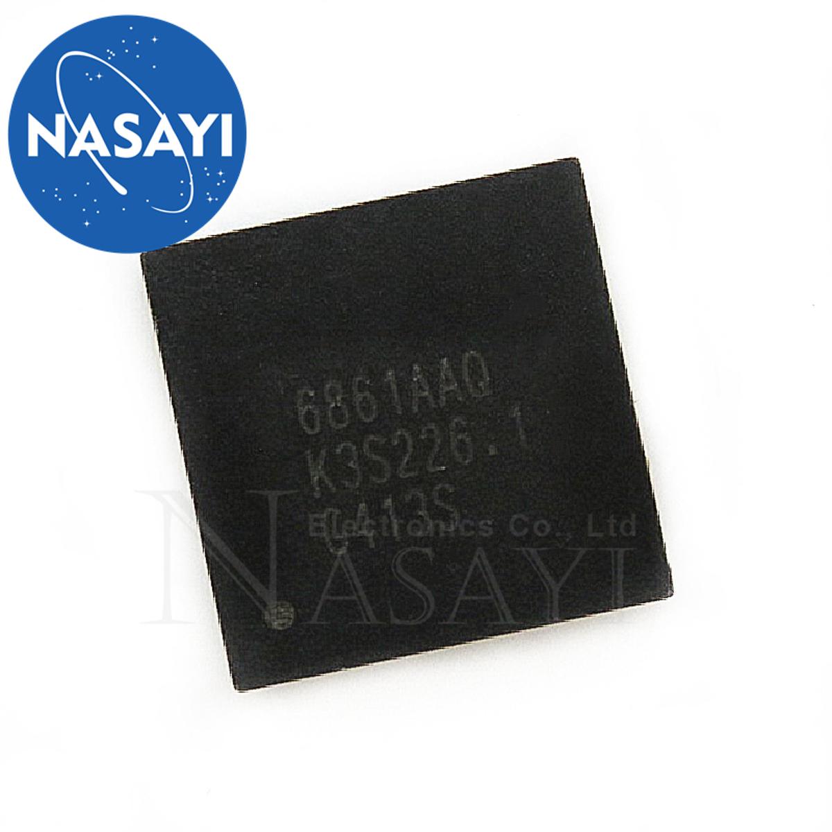 AT6861AAQ AT6861 QFN-48