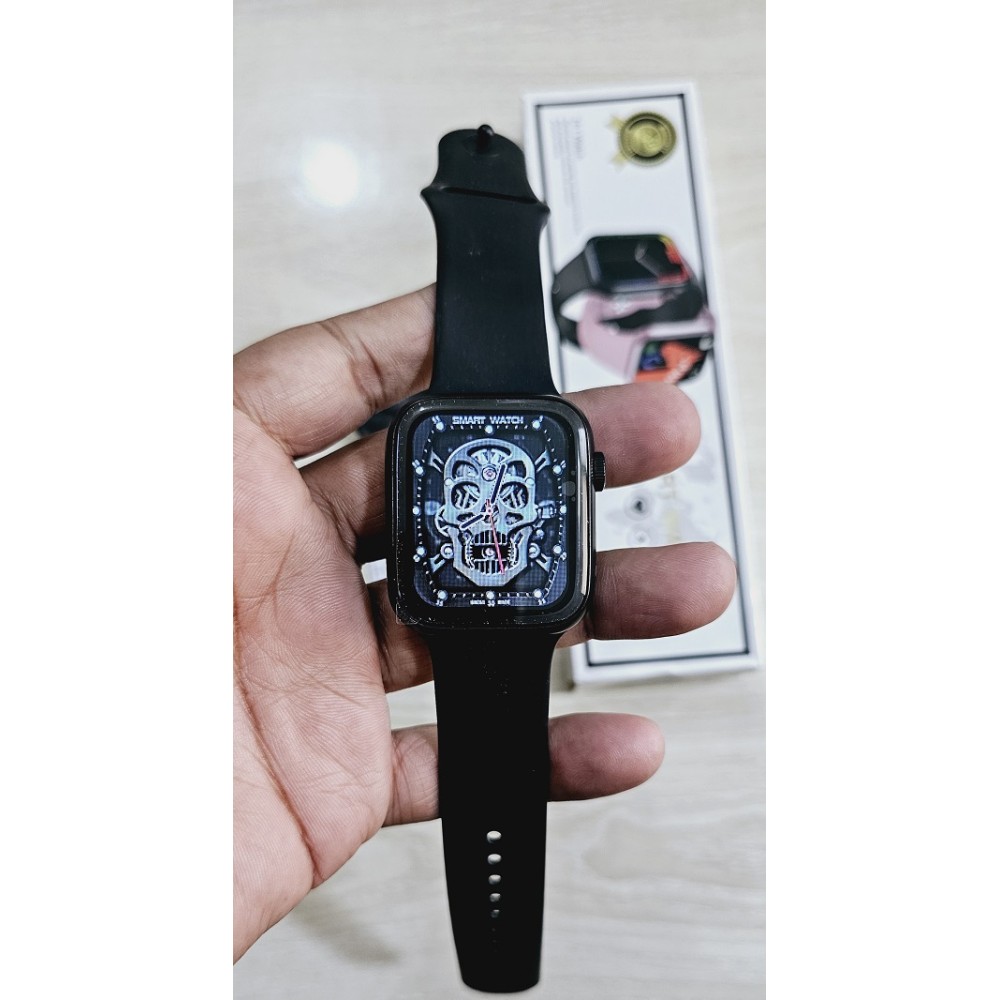X8 Pro Max Smart Watch Series 8 Bluetooth Call Smartwatch. 