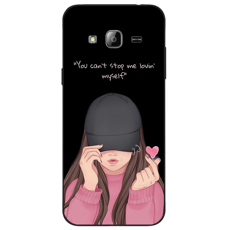 for samsung galaxy j3 2016 case Soft Silicone Case Cover for samsung j3 2016 2015 J320 TPU Phone Cases Coque bumper bags. 