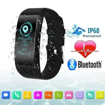 qw18 smartwatch