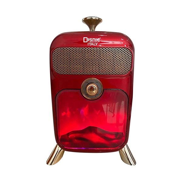 Disnie Electric Portable Room Heater - DRM-03. 