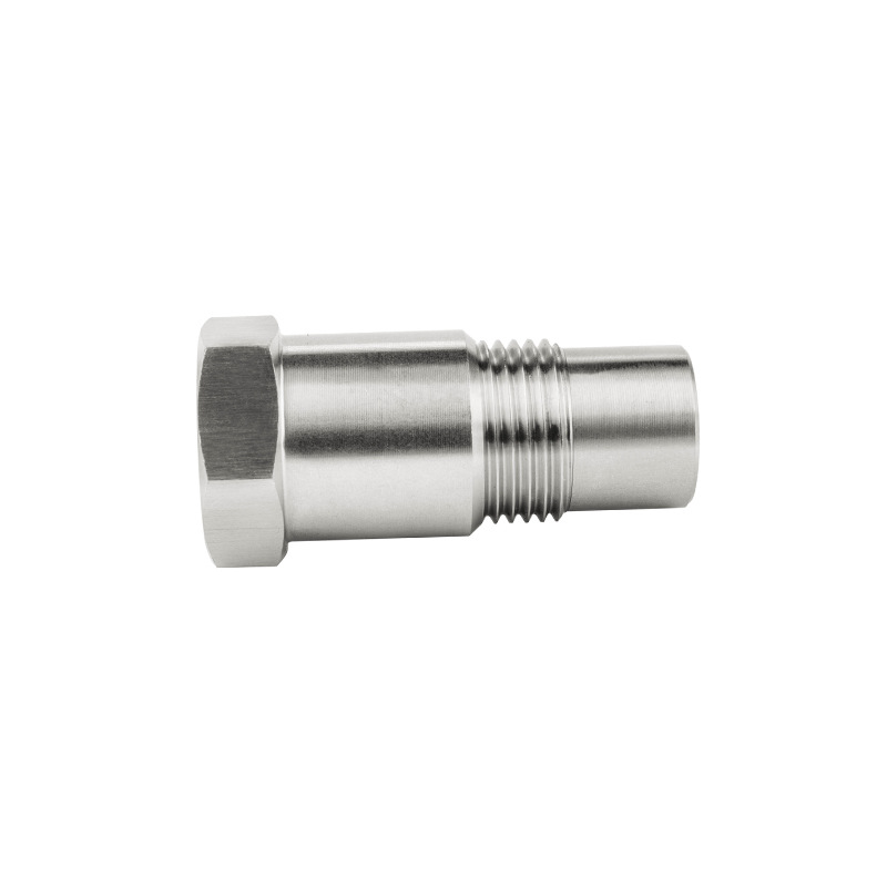 Auto Oxygen O2 Sensor Spacer Adapter Bung Catalytic Converter Check Engine Light O2 Oxygen Sensor M18*1.5 brand new and high quality. 