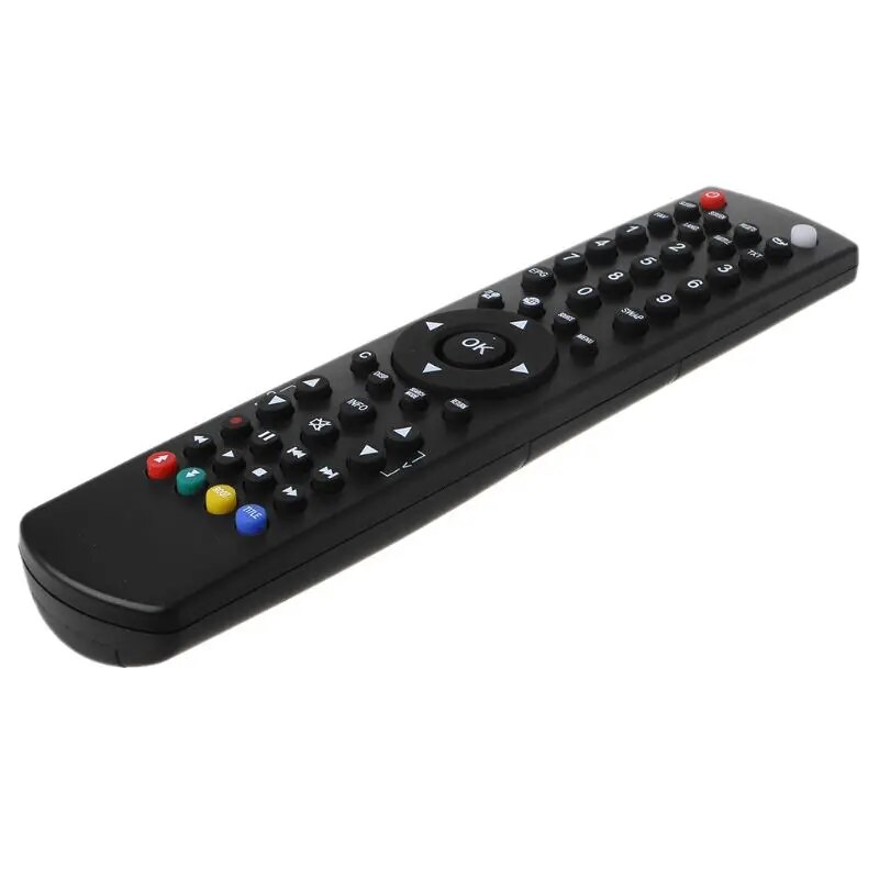 Replacement Smart LED TV Remote Control Controller for Toshiba RC1910 TV. 