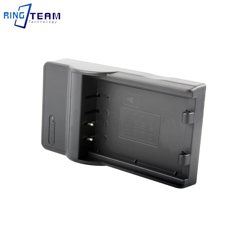 BLN-1 PS-BLN1 Battery USB Charger for Olympus OM-D E-M1, Olympus Pen F, OM-D E-M5, PEN E-P5, OM-D Cameras. 
