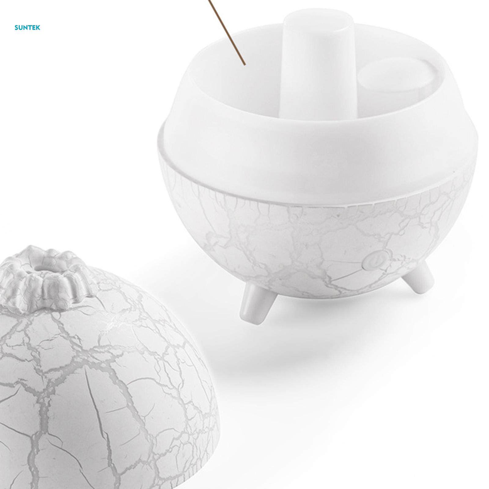 Essential Oil Diffusers with Light Aroma Diffusers for Bedroom Office Home. 