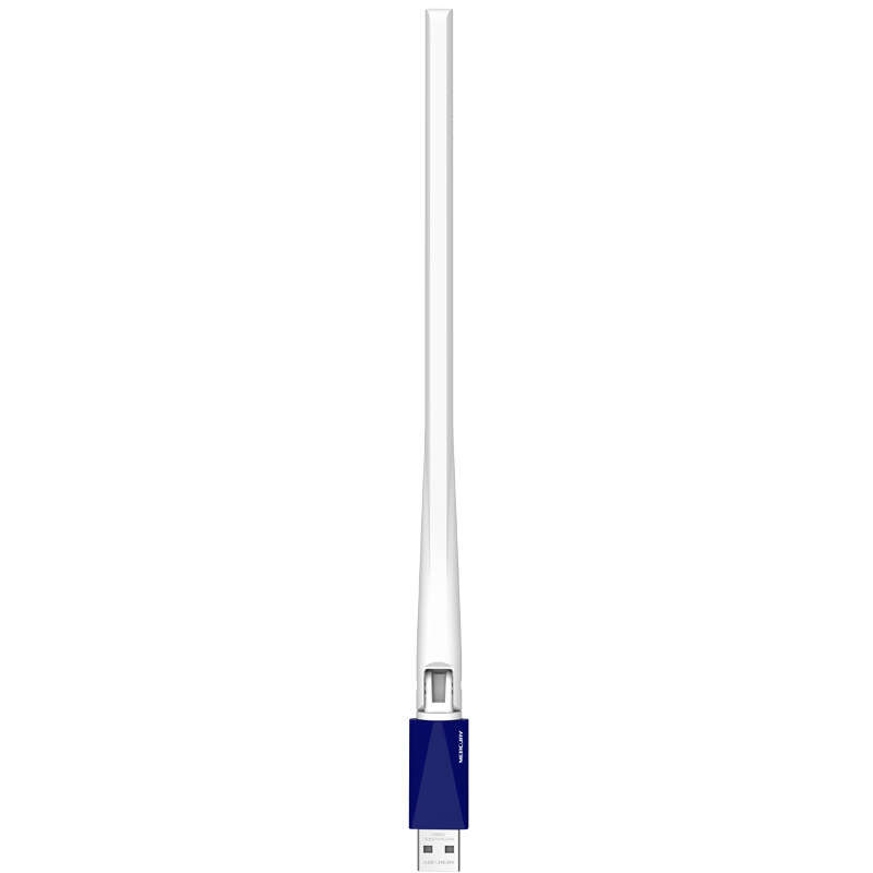 Mercury MW310UH Drive free Edition 300M Desktop Wireless Network Card USB Interface WiFi Receiver AP Transmission. 