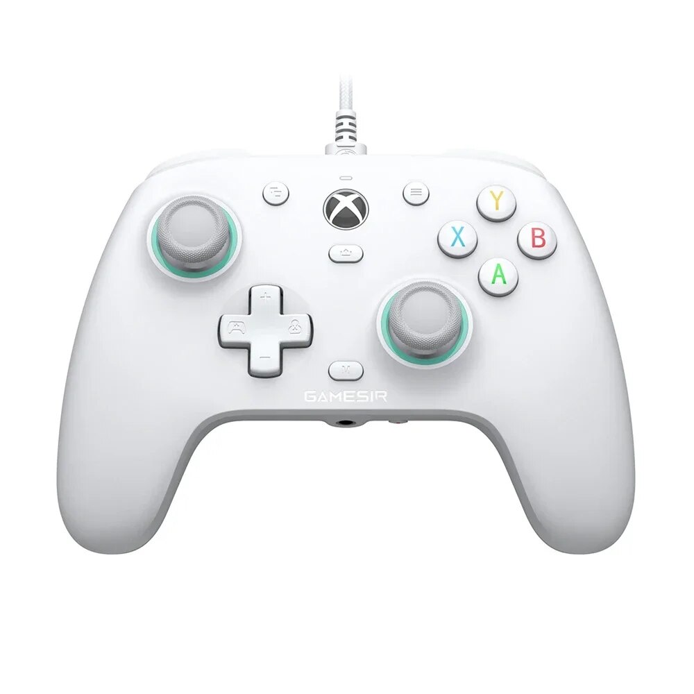 GameSir G7 SE Xbox Gamepad Wired Gaming Controller for Xbox Series X, Series S, Xbox One, with Hall Effect Joystick FreeShipping. 