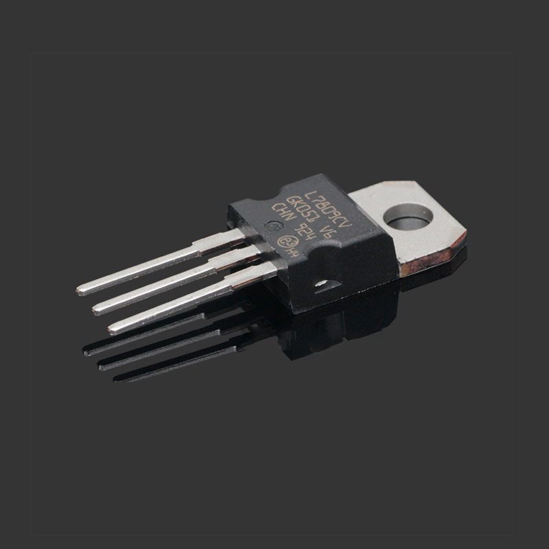 2Pcs-A CLASS LM7809 Voltage Regulator IC L7809CV LM7809 IC 9V 1.5A  3 Pin TO-220 Fixed 9V 7809 Voltage Regulator IC LM7809 Transistor IC. 