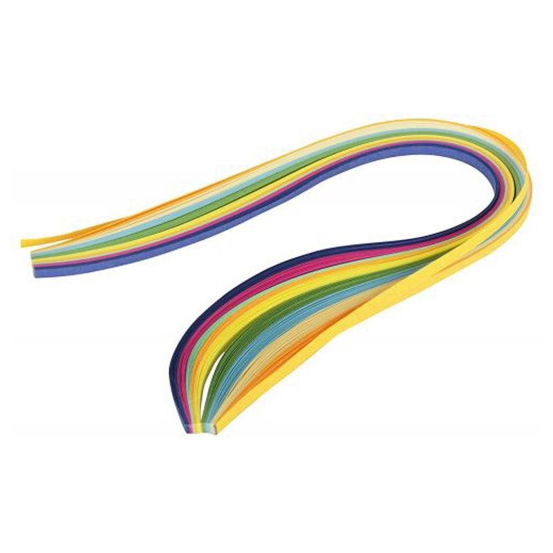 Funskool Quilling Art and Craft Kit Handycrafts Make Your own Quilling Artwork. 