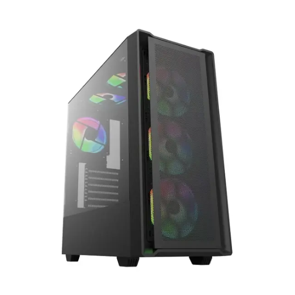 Dark Ghost SX-C8019 ATX Gaming Casing (80B Series). 