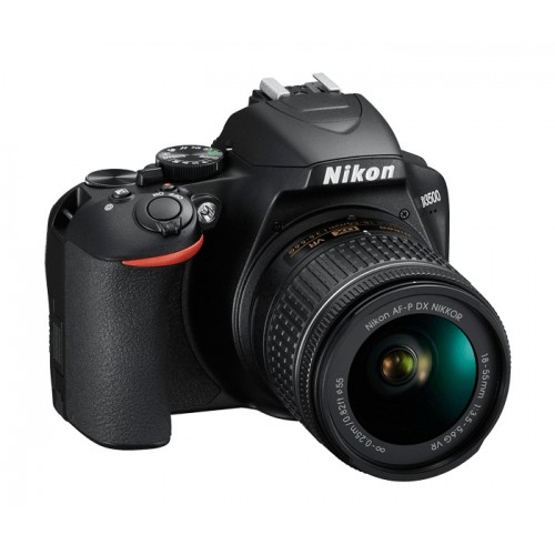 Nikon D3500 DSLR Camera