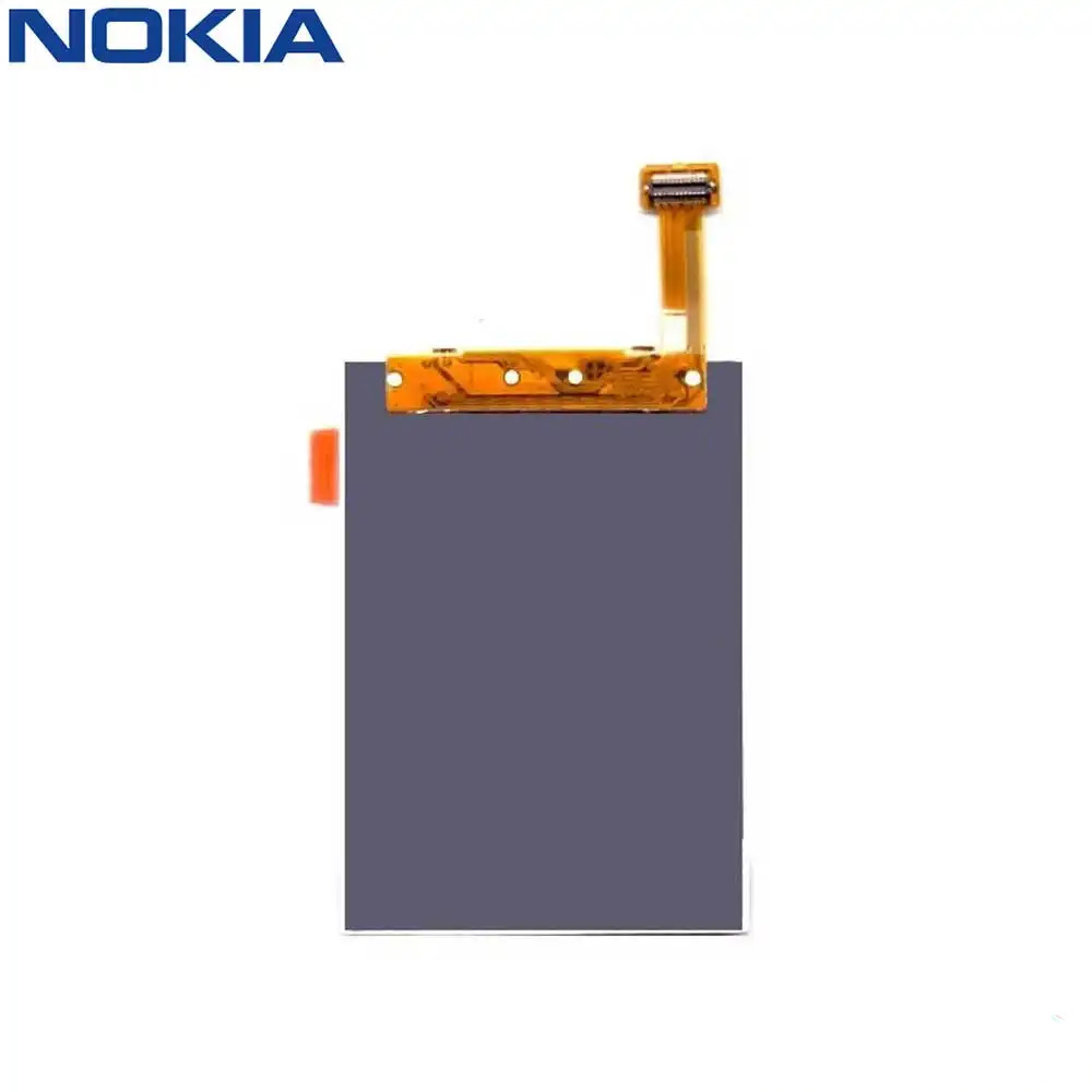 LCD Screen for Nokia X2-00 - Replacement Display. 