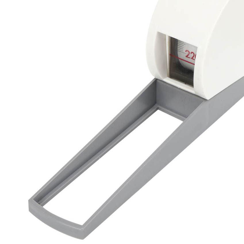 Telescopic Height Ruler ABS Professional Children Adult Stature Measuring Tool 2000mm. 