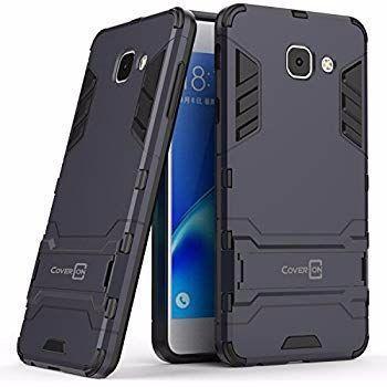 Armor Back Cover For Samsung Galaxy J2 16 Black Buy Online At Best Prices In Bangladesh Daraz Com