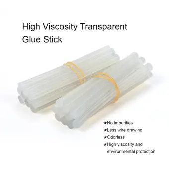 glue gun stick sizes