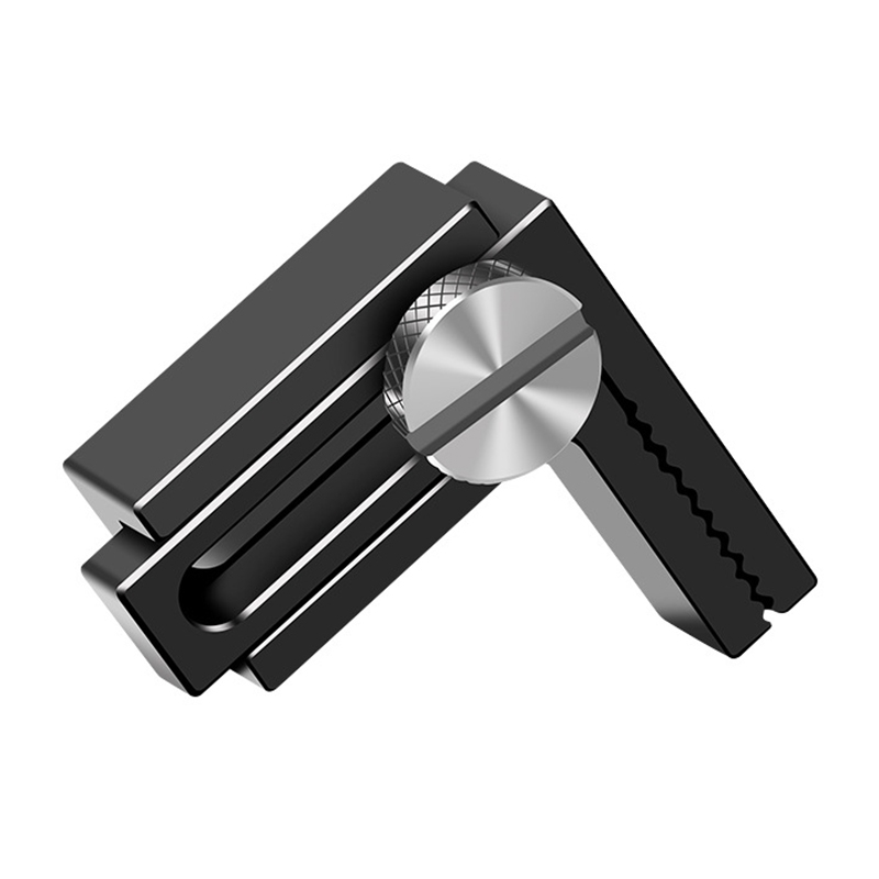 Harmony HDMI Cable Clamp Universal Camera Cage HDMI Lock Clamp SLR Camera Accessories Quick Release Plate
