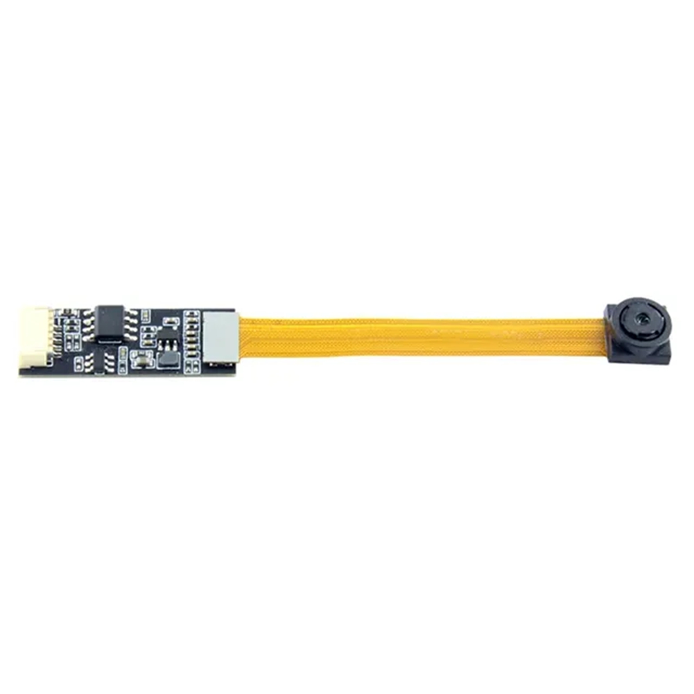 OV9281 USB Camera Module Black & White Global Exposure for Win 7 8 10 720P 1MP 72 100 Degrees Adjustable Focus Lens. 