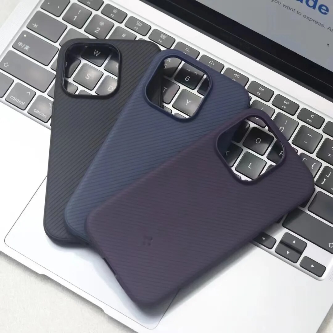 Spigen Mag Armor ( MagFit) For Apple Phone Case For iPhone 12 13 14 Pro Max Magnetic Protective Case For iPhone 15 Pro Max Case. 