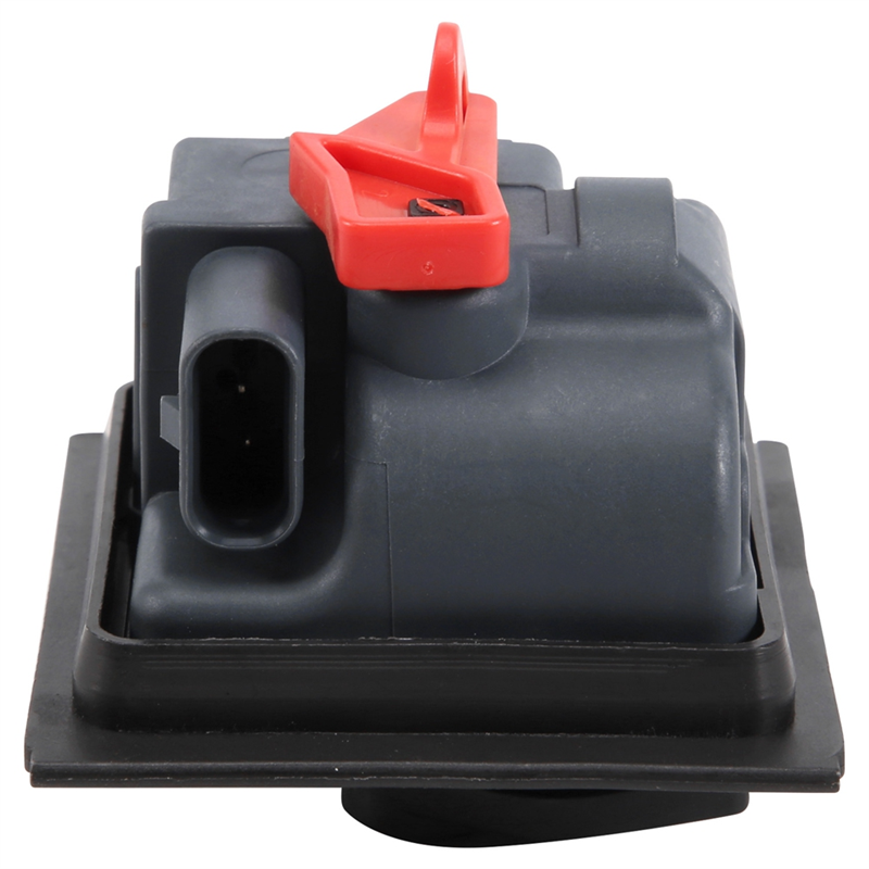 Car Fuel Filler Flap Cover Lock Motor System for -