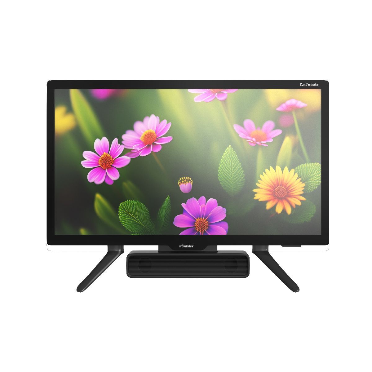 Minister M-24 INTERNET GLORIOUS LED TV (L24M7CG)
