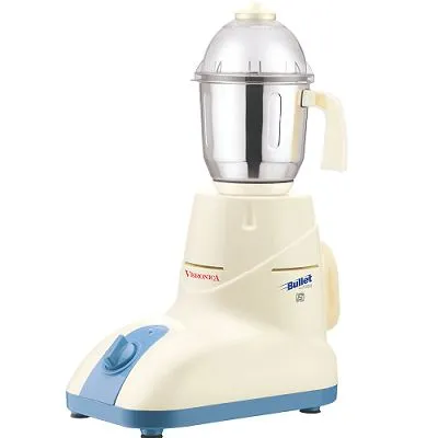 Ricco Blender 4-in-1 Bullet Mixer Grinder. 