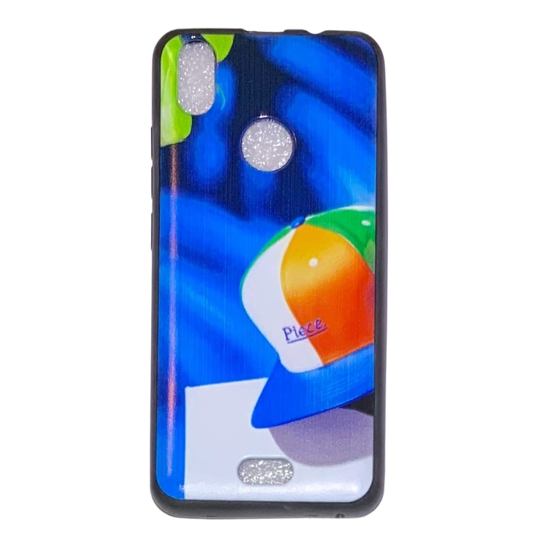 Silicon Case Tecno Camon In5 Mobile Back Cover Tecno Camon In5