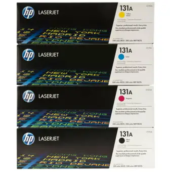 hp laserjet pro 200 color