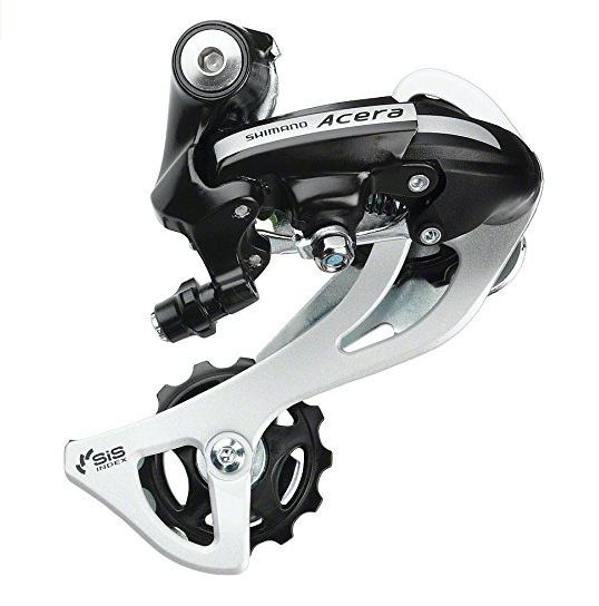 Shimano Acera M360 Mountain Bike Rear Derailleur Bicycle