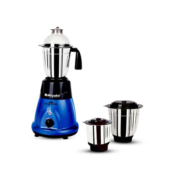 Miyako Blue Bird Multi Purpose Mixer Grinder Blender Machine 750 watt - Blender Machine. 
