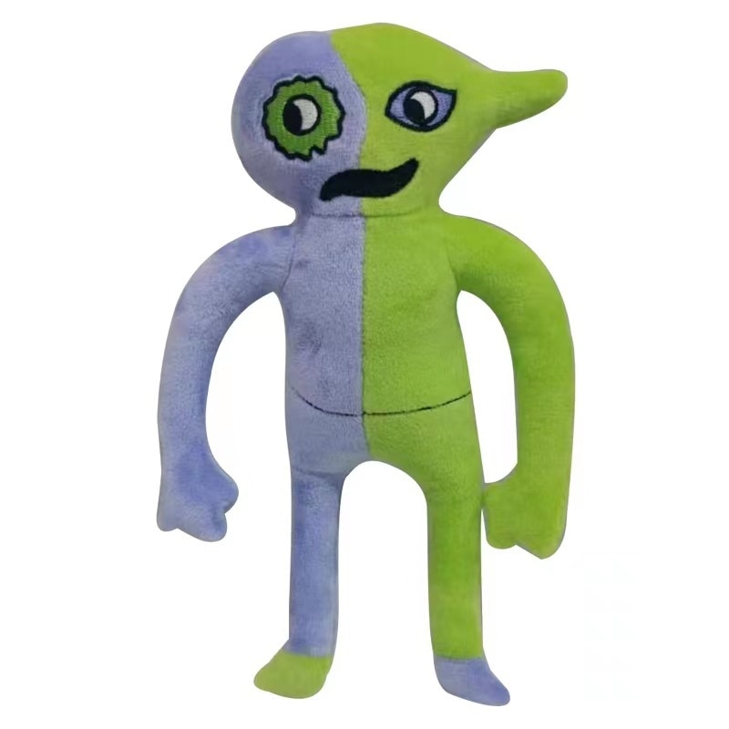 9pcs Banban 4 Garden Of Banban 3 Doll Plush Toy Tall Victor Turtle Garten Banban Evil Hug Harajuku Tamata Ban Ban Bam Bam Bambam. 